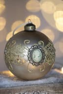 Product carousel Indicator