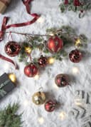 Product carousel Indicator