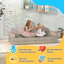 Product carousel Indicator