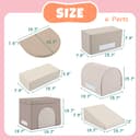 Product carousel Indicator