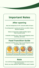 Product carousel Indicator