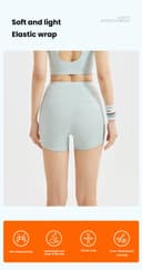 Product carousel Indicator