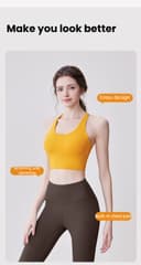 Product carousel Indicator