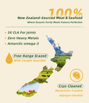 Product carousel Indicator